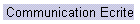 Communication Ecrite